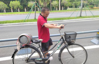 3月1日起，東莞瓶裝液化氣“自提”成歷史