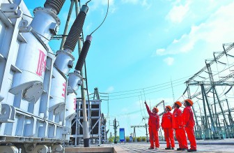 在跨區(qū)電力交易中，油氣田企業(yè)如何把握市場機遇——推動油氣、新能源、綠色低碳產業(yè)高質量融合發(fā)展系列報道之二